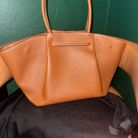 Authentic DeMellier New York East/West tote - Picture 16 of 16